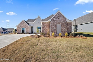 840 Glenwild Cir, Canton, MS 39046