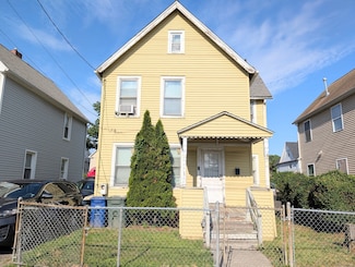 552 Union Ave, Bridgeport, CT 06607