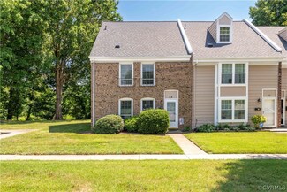 32 Skipwith Green Cir, Henrico, VA 23294