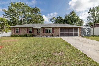 27263 Warner Ave, Brooksville, FL 34602