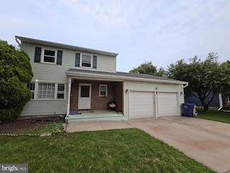 6 Anthony Ln, Lawrence Township, NJ 08648