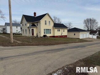 211 Grant St, Miles, IA 52064