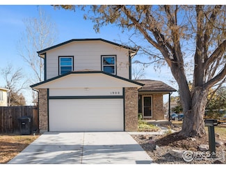 1900 Carr Dr, Longmont, CO 80501