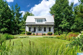 1420 Pepper Rd, Ashland, AL 36251