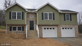 3330 Swover Creek Rd, Edinburg, VA 22824