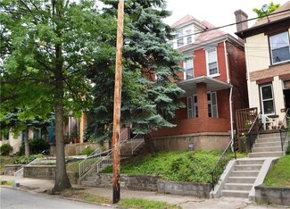 319 South Ave, Pittsburgh, PA 15221