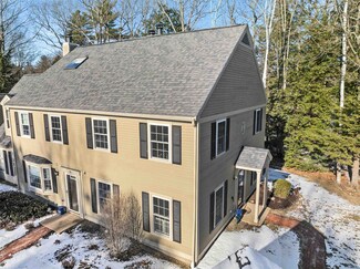 11 Constitution Way Unit A, Laconia, NH 03246