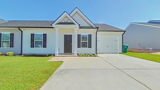 5076 Samuel Rd, Grovetown, GA 30813