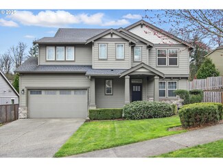 11774 SE Lincoln Heights St, Happy Valley, OR 97086