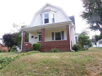 1333 Kenilworth Ave, Coshocton, OH 43812