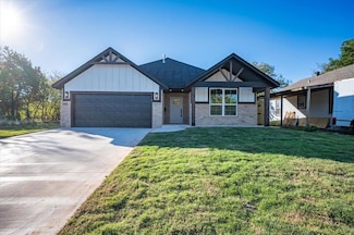 606 NW 95th St, Oklahoma City, OK 73114