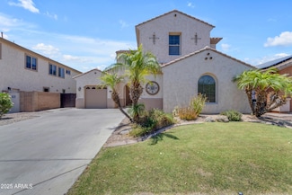 6840 S Crystal Way, Chandler, AZ 85249