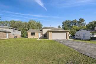 16119 Homan Ave, Markham, IL 60428