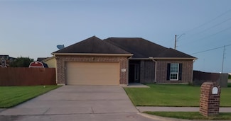 1109 Cypresswood Dr, Orange, TX 77630