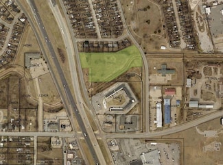 1437 Central Fwy E, Wichita Falls, TX 76306