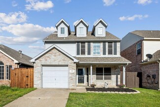 320 Celia Cir, Wylie, TX 75098