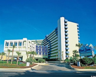 1105 S Ocean Blvd Unit 814, Myrtle Beach, SC 29577