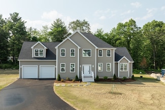 55 Wildwood Path, Raynham, MA 02767
