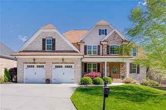 418 Ryder Cup Ln, Clemmons, NC 27012