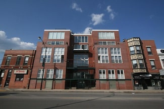 1705 N Clybourn Ave Unit H, Chicago, IL 60614