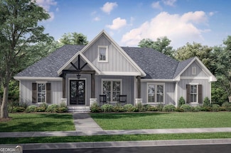 1010 Greenwood Cir, Madison, GA 30650