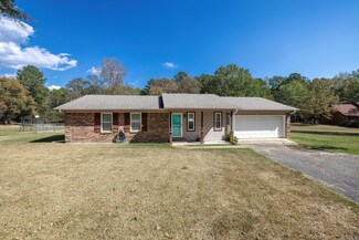 388 Rosewood Cir, Malvern, AR 72104