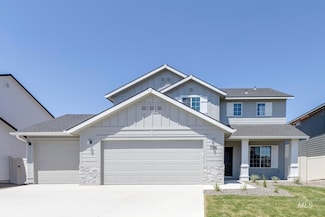11104 Noble Dr, Caldwell, ID 83605