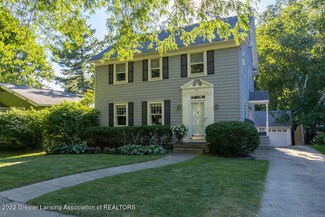 201 Kensington Rd, East Lansing, MI 48823