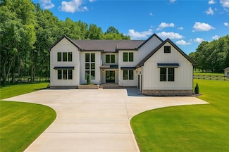 1604 Greendale Rd, Covington, GA 30014