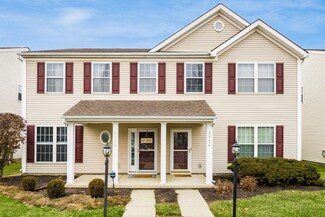 3738 Gibbstone Dr, Columbus, OH 43204