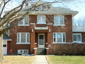302 Madison St, Blanchardville, WI 53516