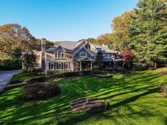 16A Bellevue Ave, Rumson, NJ 07760