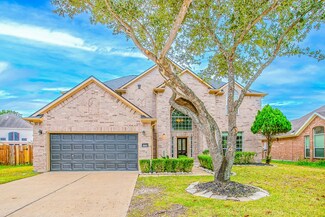 16611 Foster Point Ln, Houston, TX 77095