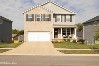 11910 Cascade Falls Trail, Louisville, KY 40229