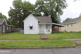 1417 S Jackson Ave, Joplin, MO 64804