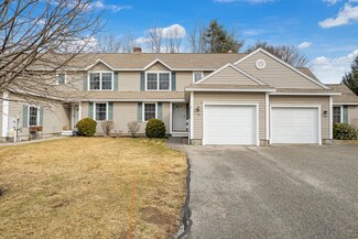60 Shadagee Rd Unit 30, Saco, ME 04072