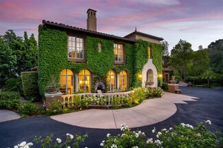 17756 Camino de La Mitra, Rancho Santa Fe, CA 92067