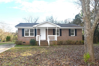 610 Milligan St, Newberry, SC 29108