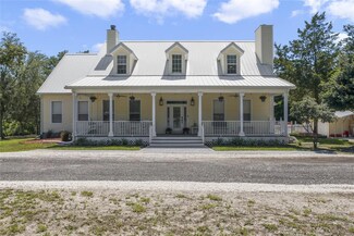 5444 Us Highway 17, de Leon Springs, FL 32130