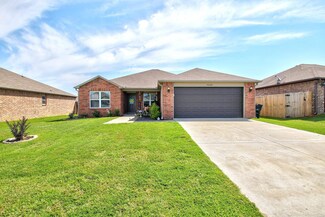 5624 Willow Way, North Little Rock, AR 72114