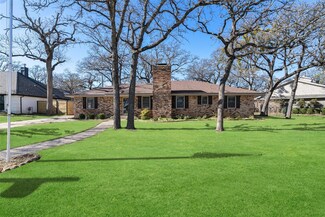 2006 Forest Hills Rd, Grapevine, TX 76051