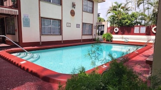 500 NE 1st St Unit 9, Pompano Beach, FL 33060