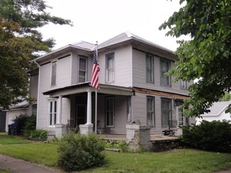 222 E Monroe St, Delphi, IN 46923