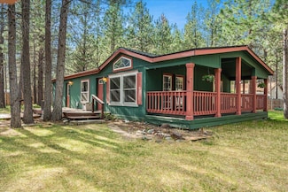 14674 Bluegrass Loop, Sisters, OR 97759