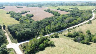 9 AC'S In Grand River, Grand River, IA 50108