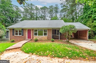 3080 Lynhurst Cir SW, Atlanta, GA 30311