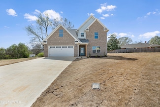 2809 Pritchard Ln, Humboldt, TN 38343