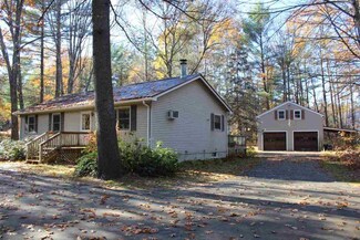 35 Deer Cove Rd, Center Ossipee, NH 03814