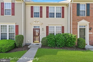 1007 Whispering Ponds Ct, Salisbury, MD 21804
