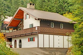 59 Ober Strasse, Snoqualmie Pass, WA 98068